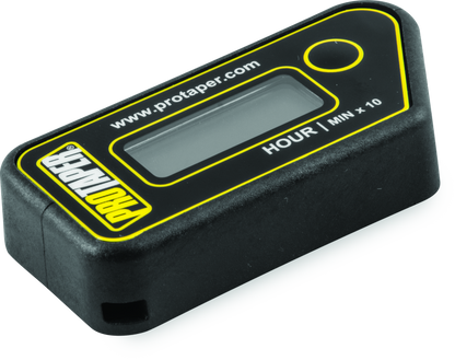 ProTaper Protaper Wireless Hour Meter 020685 020685 User 1