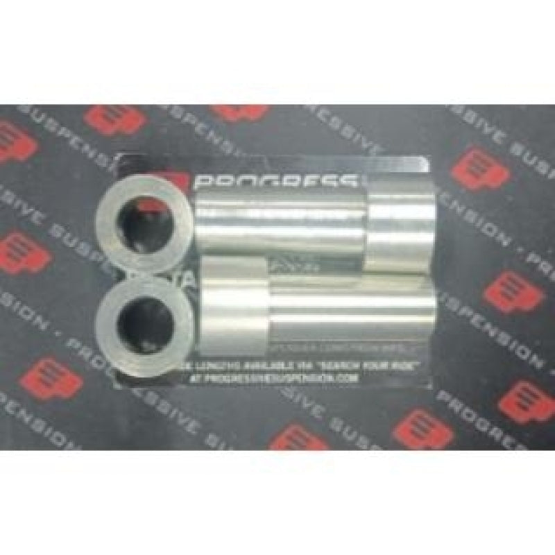 Progressive PGR Collar KIts Suspension Shock Mounts & Camber Plates main image