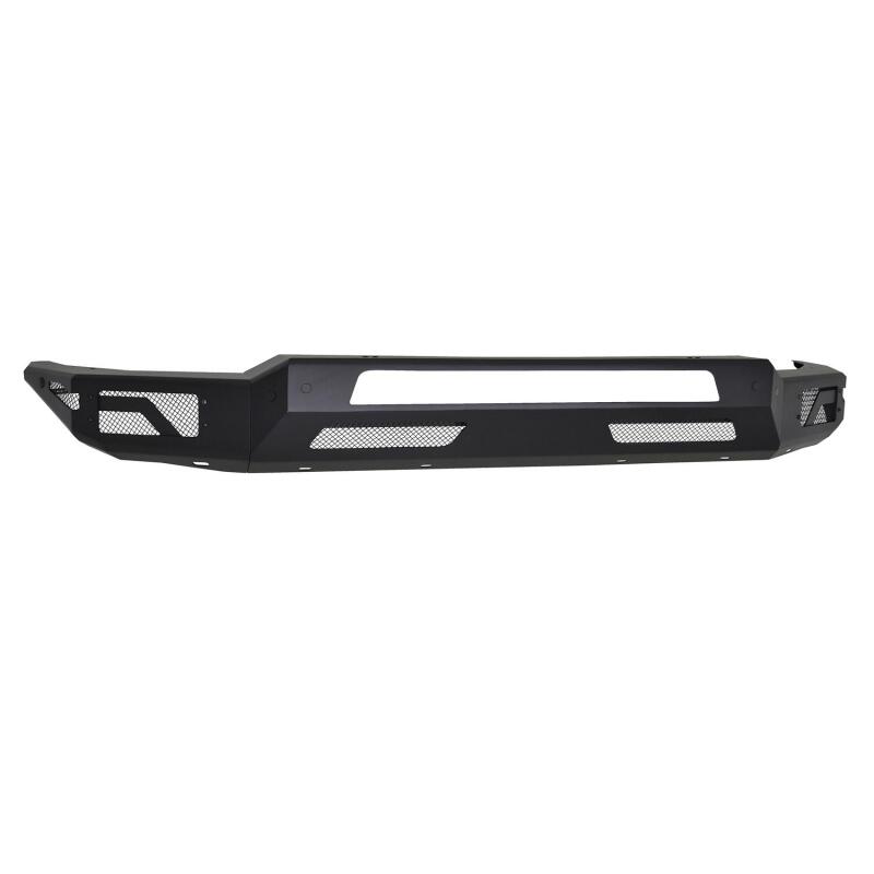 Westin  2019 Dodge Ram 1500 ( Excludes 1500 Classic & Rebel Models )  Pro-Mod Front Bumper 58-41075 58-41075 Photo - Unmounted