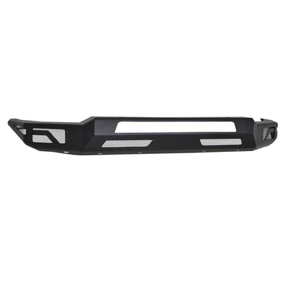 Westin  2019 Dodge Ram 1500 ( Excludes 1500 Classic & Rebel Models )  Pro-Mod Front Bumper 58-41075 58-41075 Photo - Unmounted