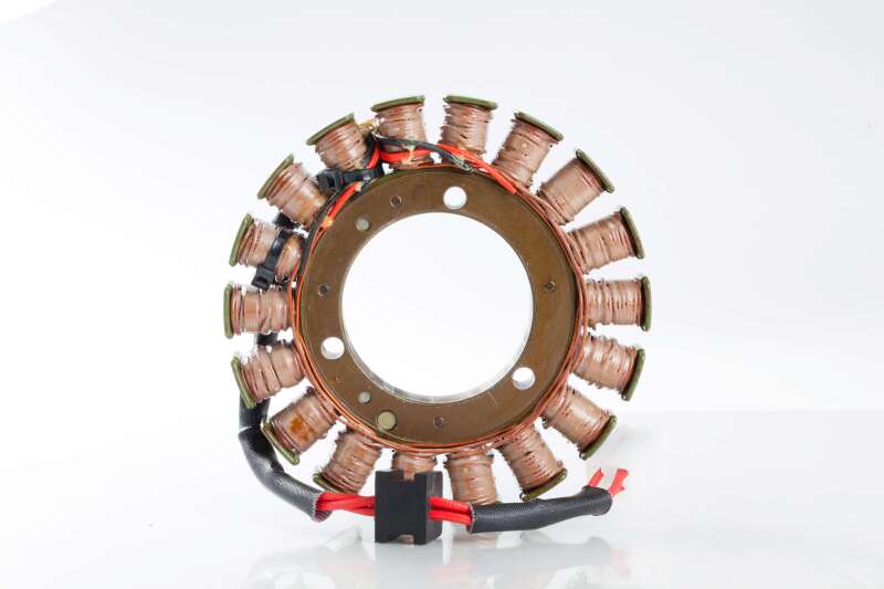 Ricks Motorsport Electrics Ricks Motorsport New OEM Style Stator 21-218 21-218 User 1