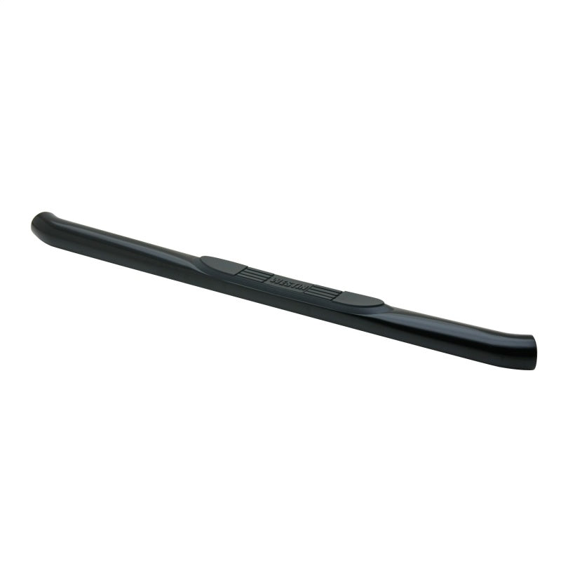 Westin 2004-2012 Chevrolet/GMC/Isuzu Colorado/Canyon Reg Cab E-Series 3 Nerf Step Bars - Black 23-3135 23-3135 Photo - Primary
