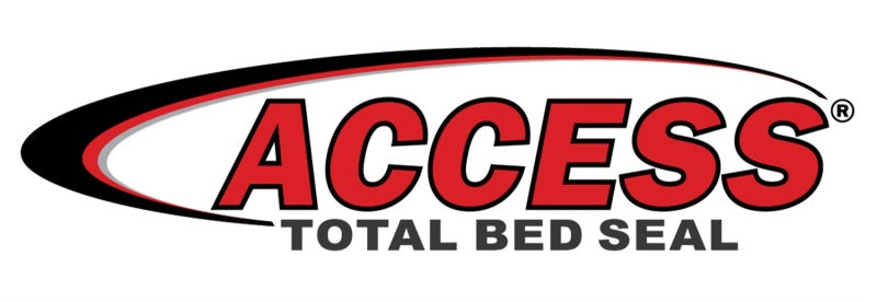 Access Accessories Total Bed Seal Kit 07+ New Body Chevy/GMC 60090 60090 Logo Image