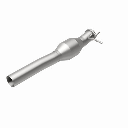 MagnaFlow Ford HM Grade Federal / EPA Compliant Direct-Fit Catalytic Converter 60512 360 Degree Image Set