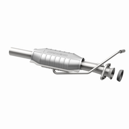 MagnaFlow Standard Grade Federal / EPA Compliant Direct-Fit Catalytic Converter 23359 360 Degree Image Set