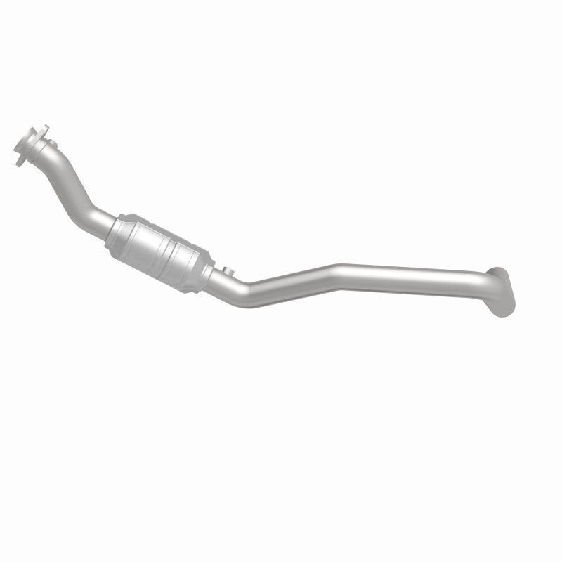 MagnaFlow Dodge Ram 1500 HM Grade Federal / EPA Compliant Direct-Fit Catalytic Converter 93417 360 Degree Image Set