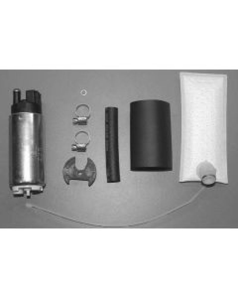 Walbro Fuel Pump/Filter Assembly GCA3312-1 GCA3312-1 User 1