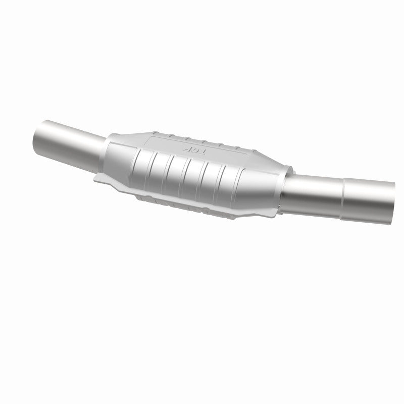 MagnaFlow Standard Grade Federal / EPA Compliant Direct-Fit Catalytic Converter 93432 360 Degree Image Set