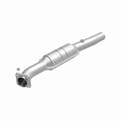MagnaFlow Audi S8 HM Grade Federal / EPA Compliant Direct-Fit Catalytic Converter 24112 360 Degree Image Set