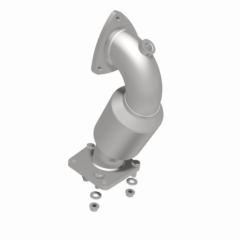 MagnaFlow Saab 9-3 OEM Grade Federal / EPA Compliant Direct-Fit Catalytic Converter 51761 360 Degree Image Set