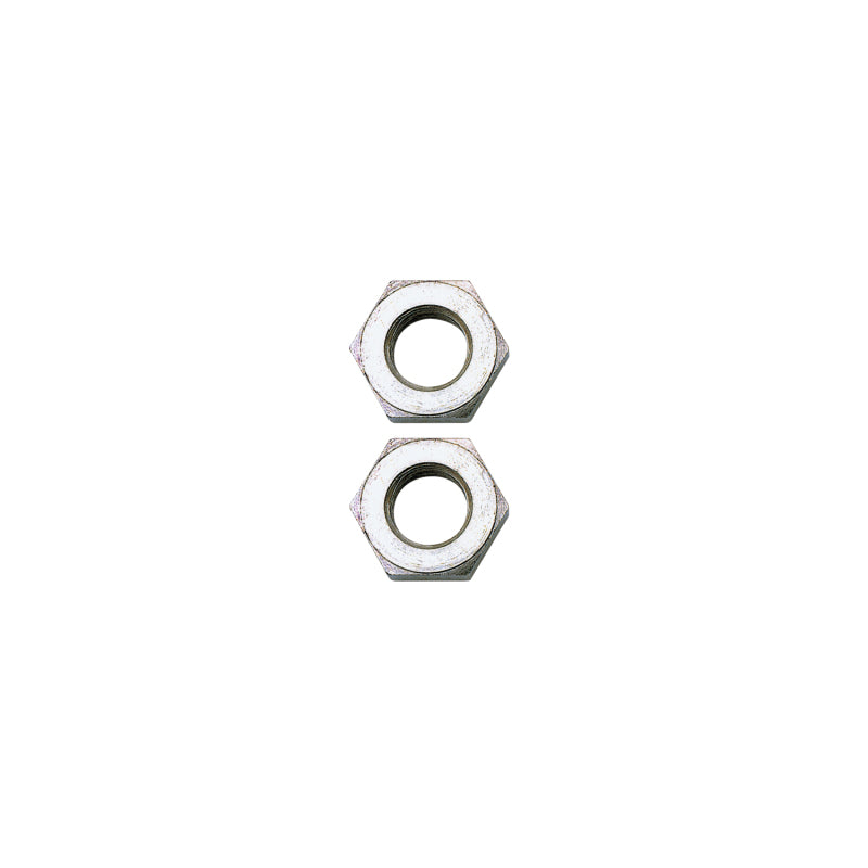Russell -3 AN Bulkhead Nut - Endura 643871 Photo - Primary