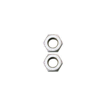 Russell -3 AN Bulkhead Nut - Endura 643871 Photo - Primary