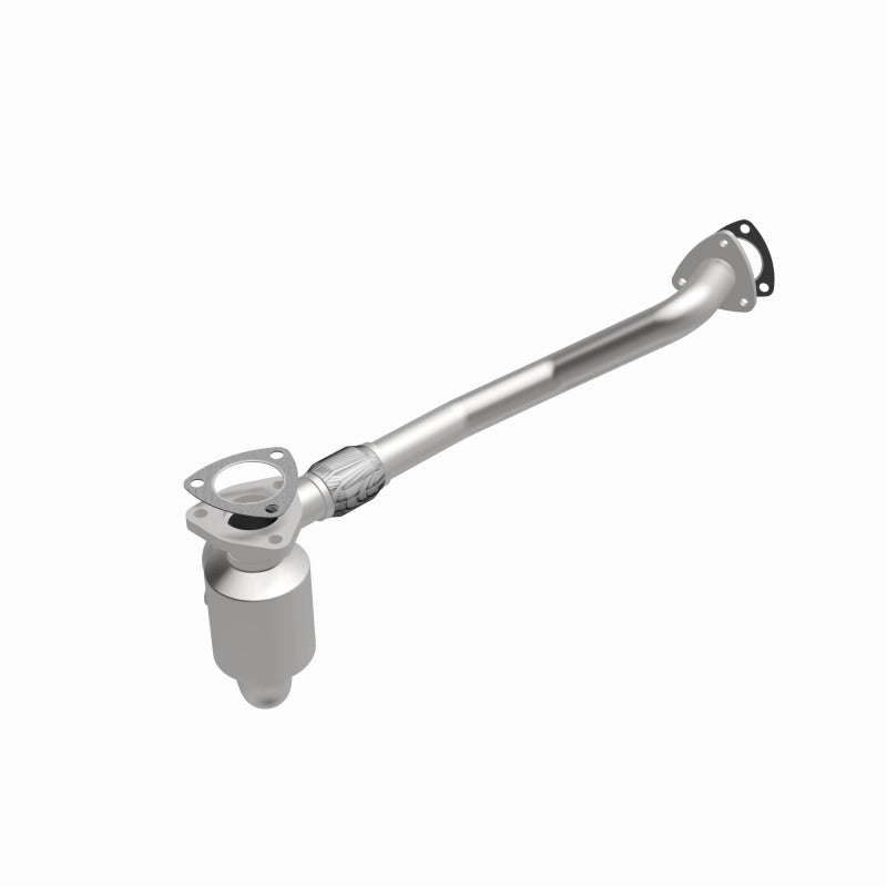 MagnaFlow California Grade CARB Compliant Direct-Fit Catalytic Converter 444309 360 Degree Image Set