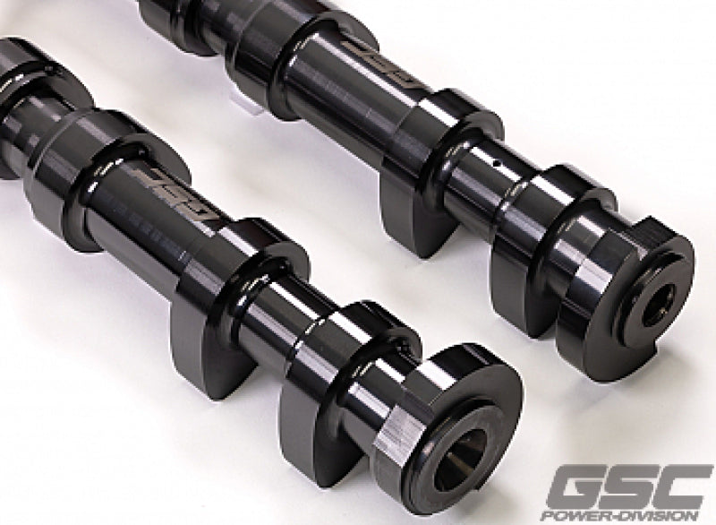 GSC P-D 4B11T 08+ Evo 10 Dual Mivec S2 Cams 274/274 Billet **EXHAUST CAM ONLY** 7010S2EX 7010S2EX User 1