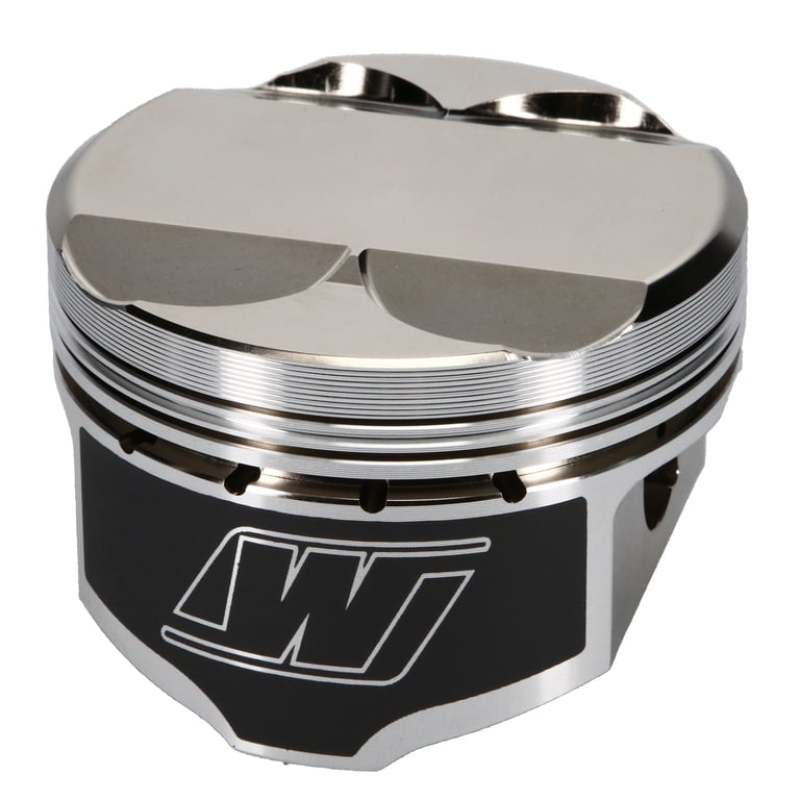Wiseco Opel/Vauxhall C20XE 2.0L 16V +5.2cc 87.0mm Bore 12.5:1 CR Piston Kit *Build to Order* KE163M87AP KE163M87AP Photo - Primary