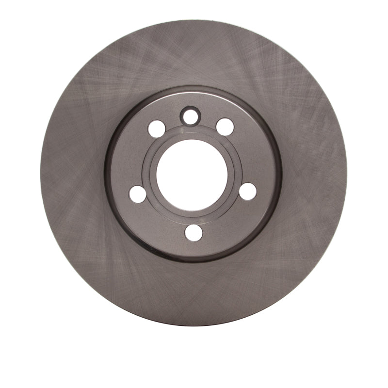 DFC DFC Brake Rotors - Plain Brakes, Rotors & Pads Brake Rotors - OE main image