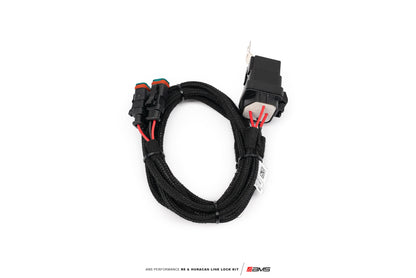 AMS Performance 2017+ Audi R8/Lamborghini Huracan Line Lock Kit ALP.37.01.0001-1 ALP.37.01.0001-1 User 1