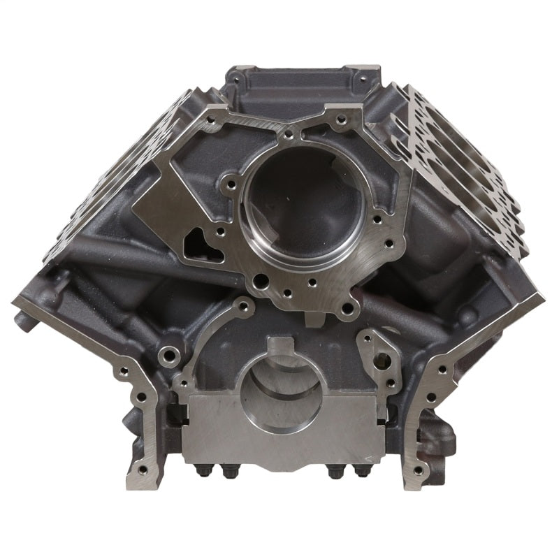 Ford Racing Coyote Cast Iron Race Block M-6010-M50X M-6010-M50X Photo - Unmounted