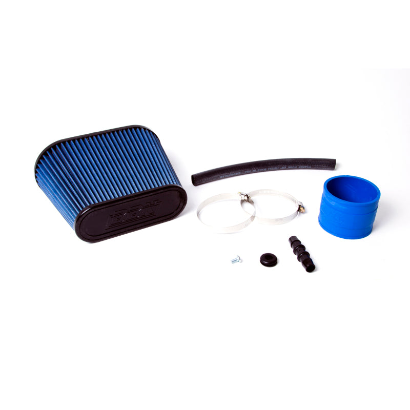 BBK Performance 05-15 Dodge 5.7/6.1l Hemi Car Cold-Air Intake (Chrome) 1738 Photo - Unmounted