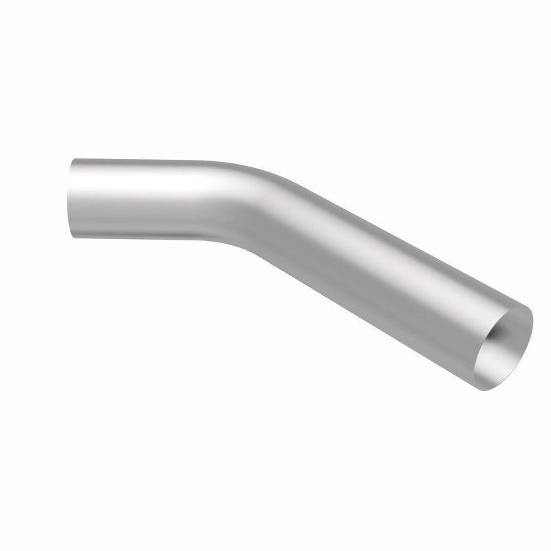 MagnaFlow 45° Bend Stainless Steel Pipe 10713 360 Degree Image Set