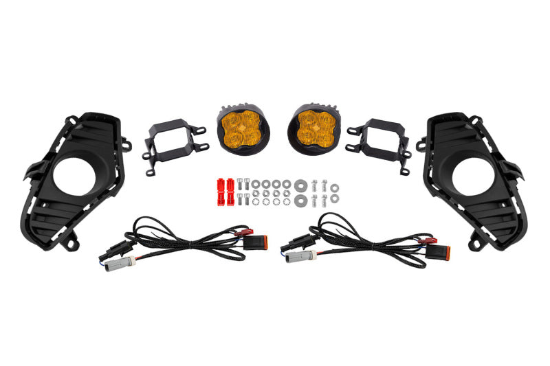 Diode Dynamics DIO Fog Lights Lights Fog Lights main image