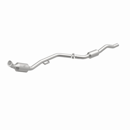 MagnaFlow Mercedes-Benz E350 California Grade CARB Compliant Direct-Fit Catalytic Converter 5411666 360 Degree Image Set