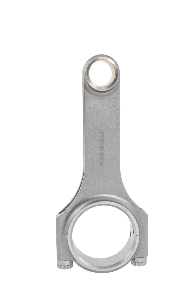 Carrillo Toyota/Lexus 2JZ/2JZ-GE/2JZ-GTE Pro-H 3/8 CARR Bolt Connecting Rods SCR4892-6 SCR4892-6 Photo - Primary