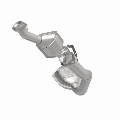 Magnaflow 01-03 Ford Ranger V6 3.0L OEM Grade Direct-Fit Catalytic Converter 23-038 23-038 360 Degree Image Set