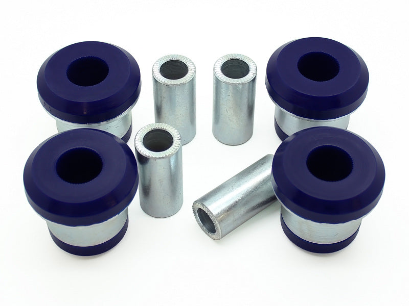 Superpro Rear Control Arm Upp Bushing Kit SPF4517K SPF4517K Photo - Primary