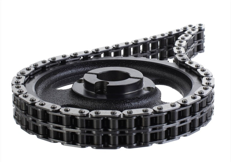 Ford Performance Parts Ford Racing 302/351W Double Roller Timing Chain Set M-6268-A302 Photo - Unmounted