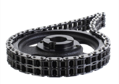 Ford Performance Parts Ford Racing 302/351W Double Roller Timing Chain Set M-6268-A302 Photo - Unmounted