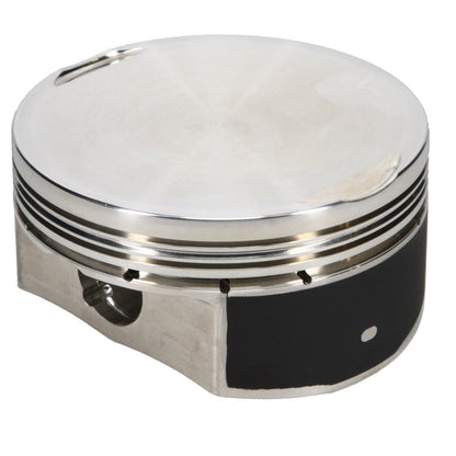 JE Pistons Gen 3 Hemi 6.4L Apache 4.09in Bore -4.8cc Dish 0.927in Pin Dia - Set of 8 367216 367216 User 2