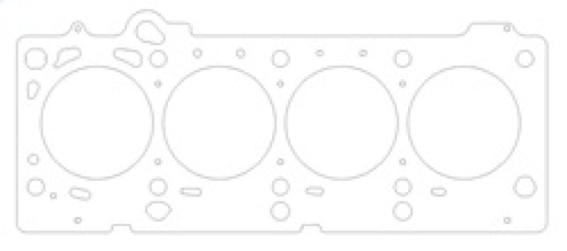 Cometic Head Gasket Bore: TBA Material: MLS Thickness: .045in C4549-045 Photo - Primary
