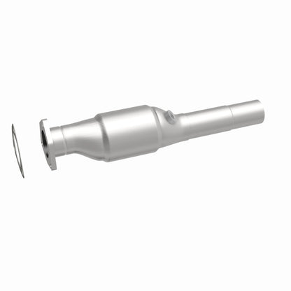 MagnaFlow Volkswagen HM Grade Federal / EPA Compliant Direct-Fit Catalytic Converter 22931 360 Degree Image Set