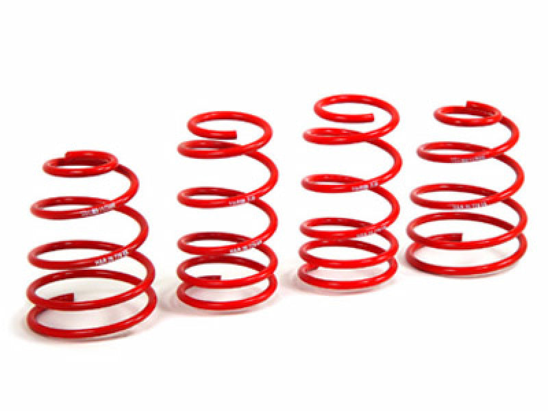 H&R Sport Springs Porsche Boxster 1997-2004 29779 Photo - out of package