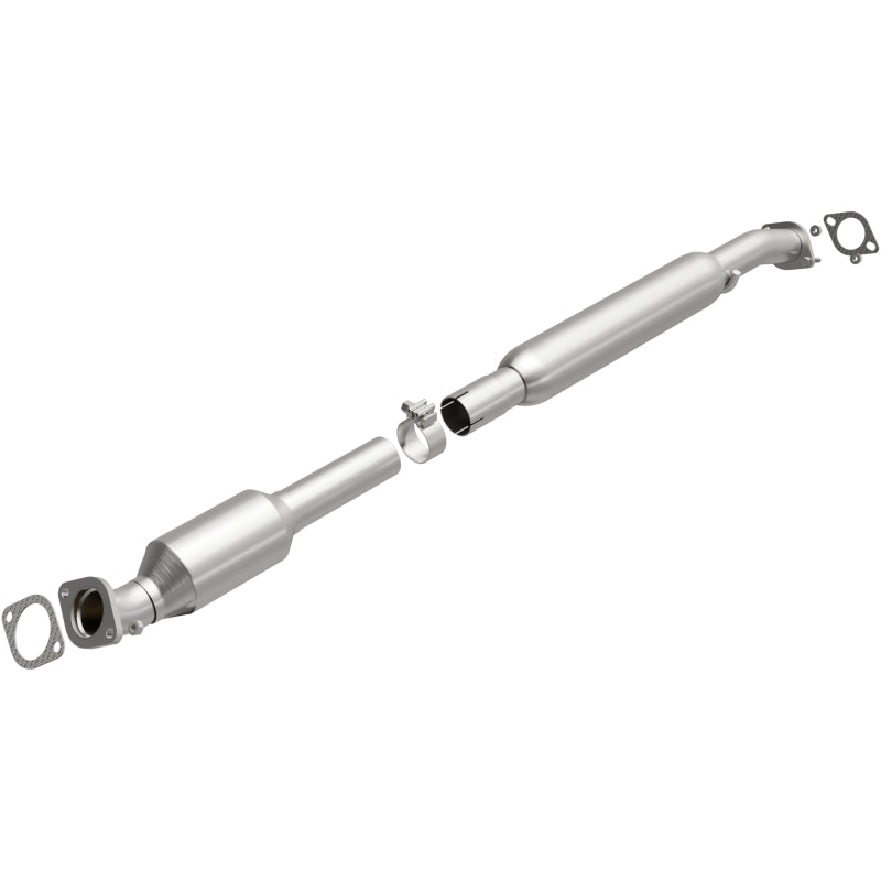 Magnaflow MAG Converter Direct Fit Exhaust, Mufflers & Tips Catalytic Converter Direct Fit main image