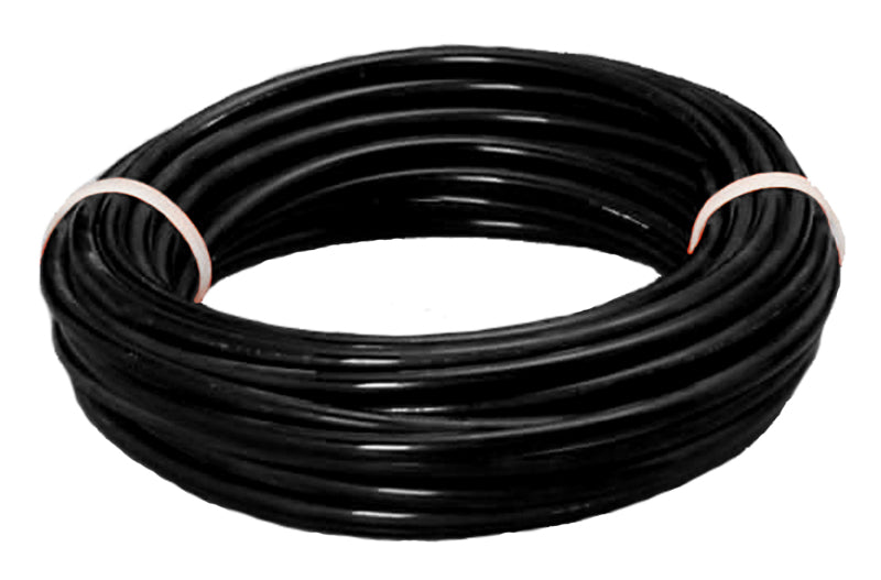 Firestone Air Line Tubing .25in. OD x 30ft. Long - Black (WR17609153) 9153 9153 Photo - Primary