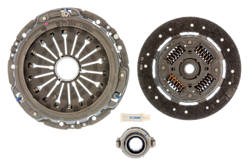 Exedy OEM Replacement Clutch Kit Alfa Romeo 164 QuadrifoGLio 1994-1995 KAR04 Photo - Primary
