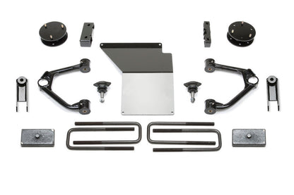 Fabtech Suspension Lift Kit K1097 Photo - Primary