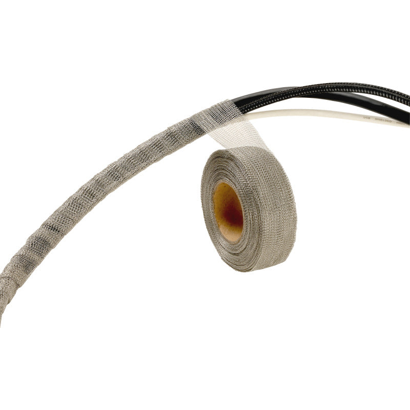 DEI RFI Wire Mesh Shield Tape - 1in x 25ft 10679 10679 Photo - Mounted