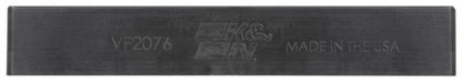 K&N Engineering K&N 19-20 Nissan Altima Cabin Air Filter VF2076 VF2076 Photo - out of package