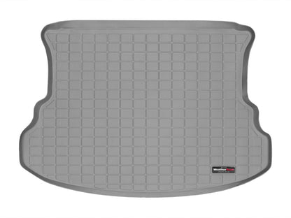 WeatherTech 01-04 Ford Escape Cargo Liners - Grey 42183 42183 Photo - Primary