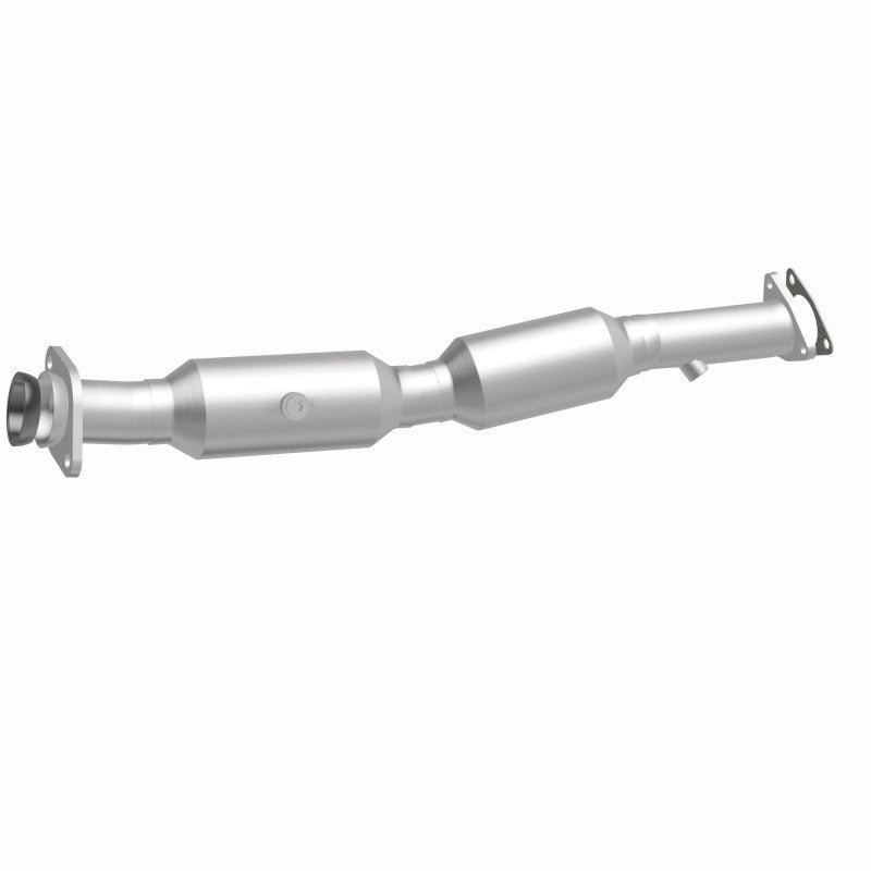 MagnaFlow Acura RL California Grade CARB Compliant Direct-Fit Catalytic Converter 4481137 360 Degree Image Set