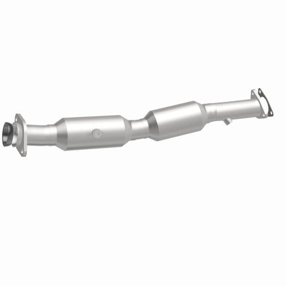 MagnaFlow Acura RL California Grade CARB Compliant Direct-Fit Catalytic Converter 4481137 360 Degree Image Set