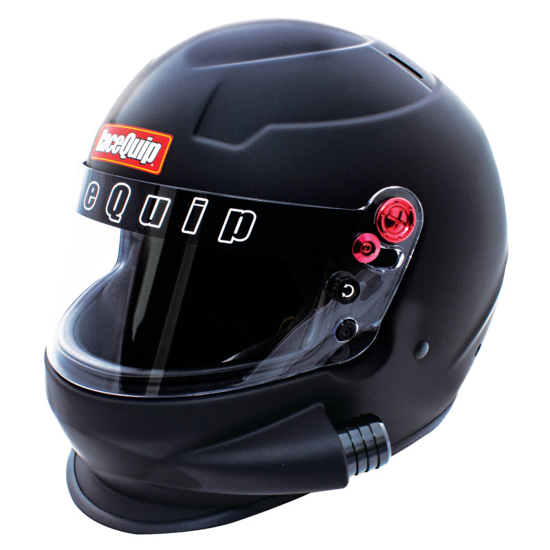 Racequip Flat Black SIDE AIR PRO20 SA2020 XXL 296997 296997 User 1