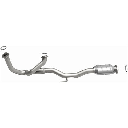 MagnaFlow Toyota OEM Grade Federal / EPA Compliant Direct-Fit Catalytic Converter 51994 Photo - out of package