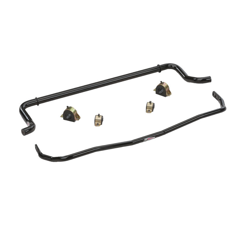 Hotchkis 04-08 Audi RS4 Front & Rear Sport Swaybar 22832 Photo - Primary