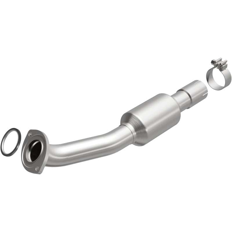 MagnaFlow Toyota RAV4 California Grade CARB Compliant Direct-Fit Catalytic Converter 5571544 Photo - Primary