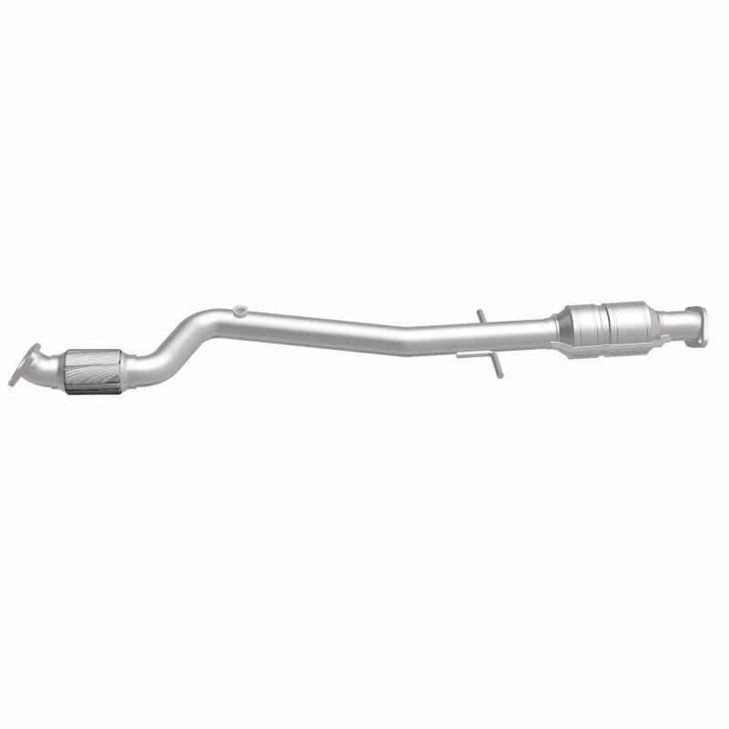 MagnaFlow Chevrolet Cruze California Grade CARB Compliant Direct-Fit Catalytic Converter 557109 360 Degree Image Set