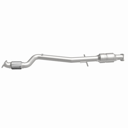 MagnaFlow Chevrolet Cruze California Grade CARB Compliant Direct-Fit Catalytic Converter 557109 360 Degree Image Set